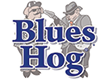 blues hog